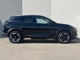 Nissan Qashqai (2025) thumbnail 19