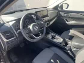 Nissan Qashqai (2025) thumbnail 21