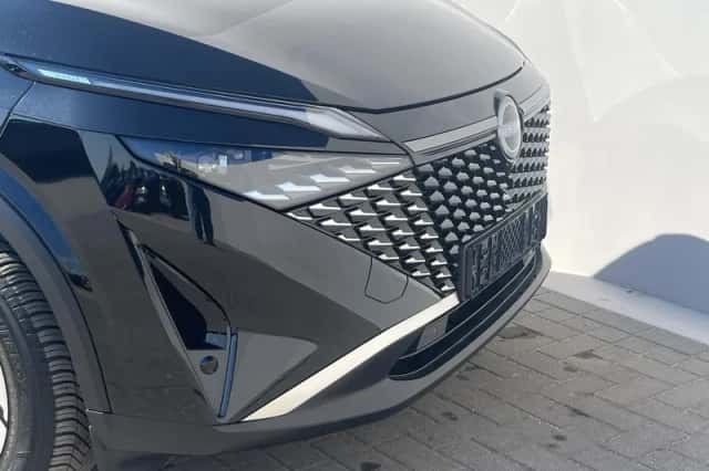 Nissan Qashqai (2025) thumbnail 25