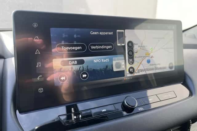 Nissan Qashqai (2025) thumbnail 40