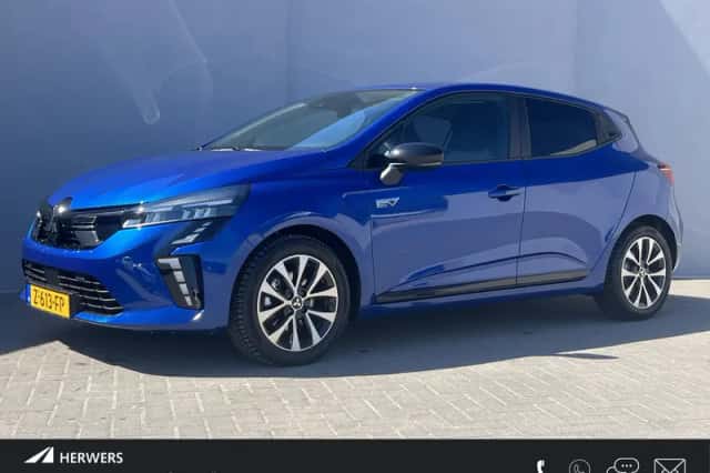 Mitsubishi Colt (2024) thumbnail 1