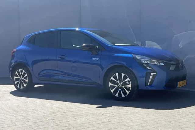 Mitsubishi Colt (2024) thumbnail 18