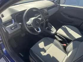 Mitsubishi Colt (2024) thumbnail 19