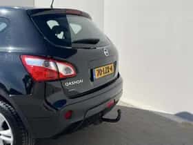 Nissan Qashqai (2010) thumbnail 28