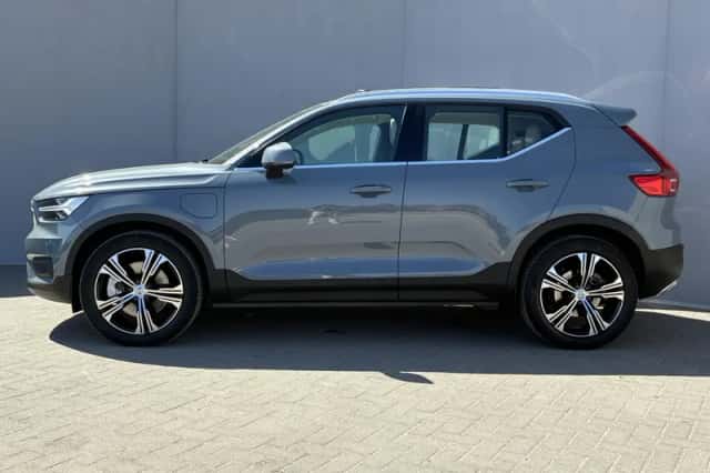 Volvo XC40 (2020) thumbnail 11
