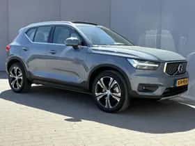 Volvo XC40 (2020) thumbnail 16