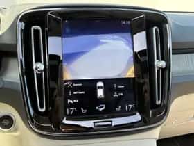 Volvo XC40 (2020) thumbnail 10