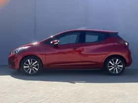 Nissan Micra (2018) thumbnail 11