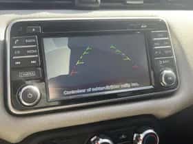 Nissan Micra (2018) thumbnail 13