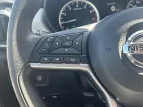 Nissan Micra (2018) thumbnail 14