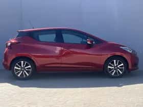 Nissan Micra (2018) thumbnail 18