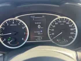 Nissan Micra (2018) thumbnail 21