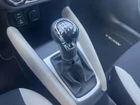 Nissan Micra (2018) thumbnail 22