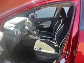 Nissan Micra (2018) thumbnail 30