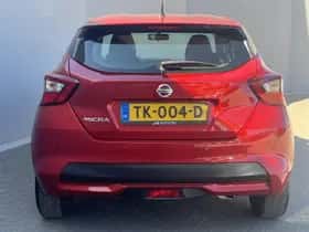 Nissan Micra (2018) thumbnail 43