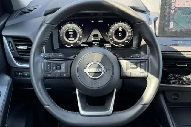 Nissan Qashqai (2024) thumbnail 13