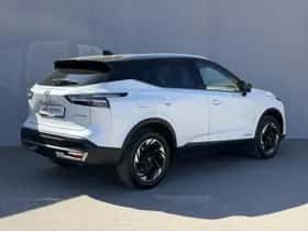 Nissan Qashqai (2024) thumbnail 3