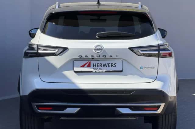 Nissan Qashqai (2024) thumbnail 25