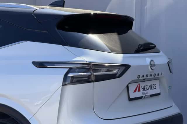 Nissan Qashqai (2024) thumbnail 27