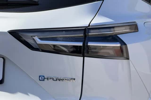 Nissan Qashqai (2024) thumbnail 28