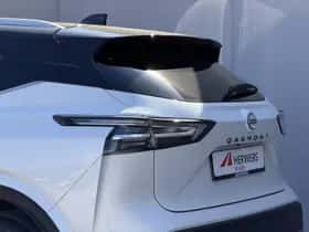 Nissan Qashqai (2024) thumbnail 30