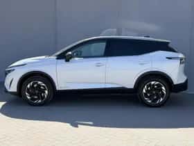 Nissan Qashqai (2024) thumbnail 8