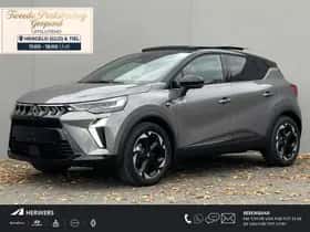 Mitsubishi ASX (2026) thumbnail 1