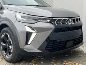 Mitsubishi ASX (2026) thumbnail 34
