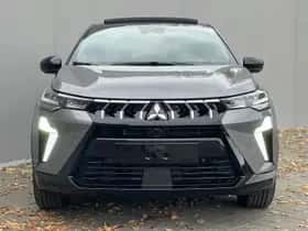 Mitsubishi ASX (2026) thumbnail 43