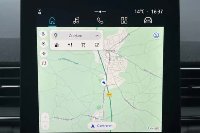 Mitsubishi ASX (2026) thumbnail 6