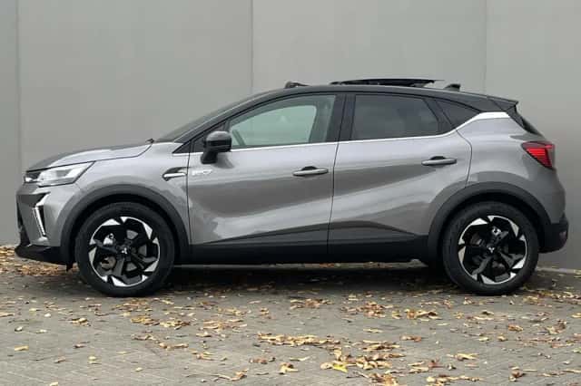 Mitsubishi ASX (2026) thumbnail 10
