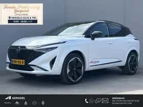 Nissan Qashqai (2026) thumbnail 1