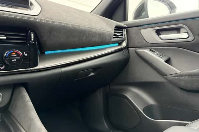 Nissan Qashqai (2026) thumbnail 13