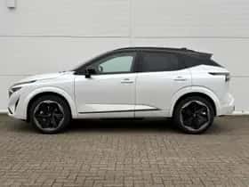 Nissan Qashqai (2026) thumbnail 13
