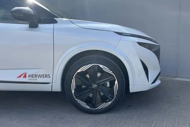 Nissan Qashqai (2026) thumbnail 15