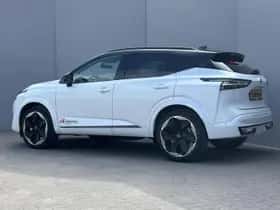 Nissan Qashqai (2026) thumbnail 16