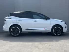 Nissan Qashqai (2026) thumbnail 17