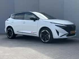 Nissan Qashqai (2026) thumbnail 18