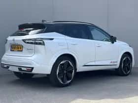Nissan Qashqai (2026) thumbnail 3