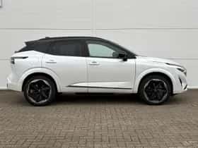 Nissan Qashqai (2026) thumbnail 21