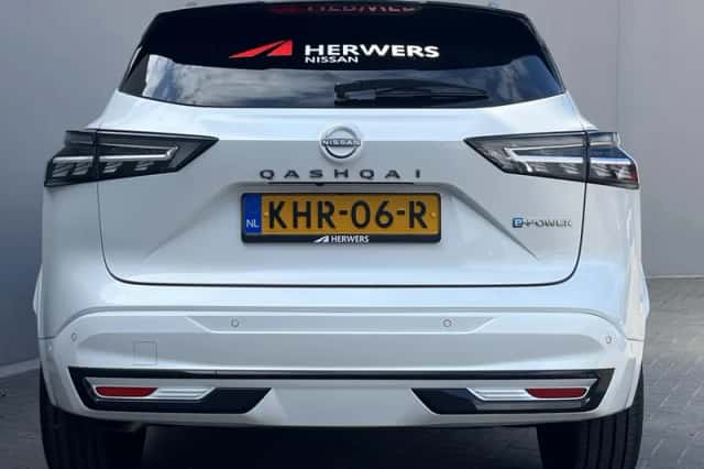 Nissan Qashqai (2026) thumbnail 24