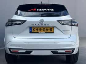 Nissan Qashqai (2026) thumbnail 24