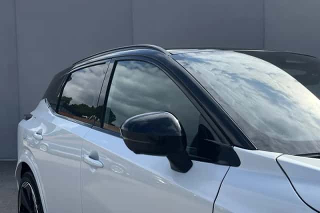 Nissan Qashqai (2026) thumbnail 25