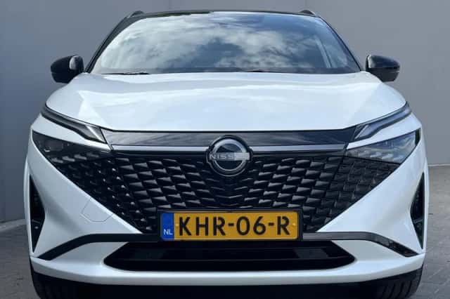 Nissan Qashqai (2026) thumbnail 26