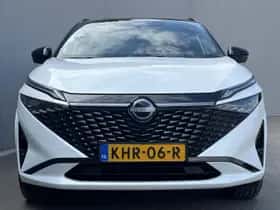 Nissan Qashqai (2026) thumbnail 26