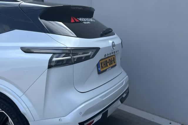Nissan Qashqai (2026) thumbnail 27
