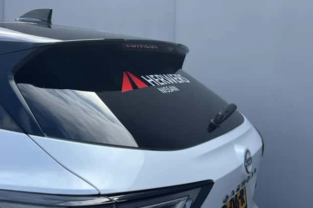 Nissan Qashqai (2026) thumbnail 28