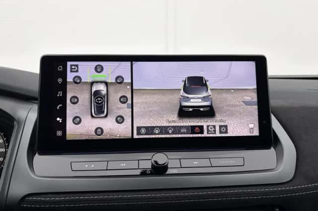 Nissan Qashqai (2026) thumbnail 4