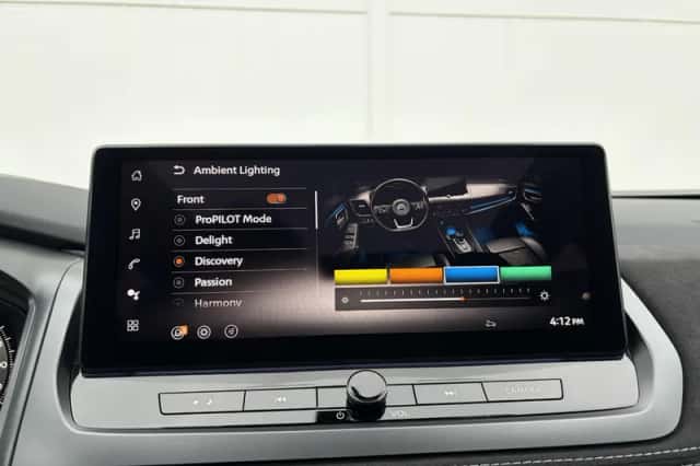 Nissan Qashqai (2026) thumbnail 31