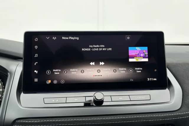Nissan Qashqai (2026) thumbnail 34